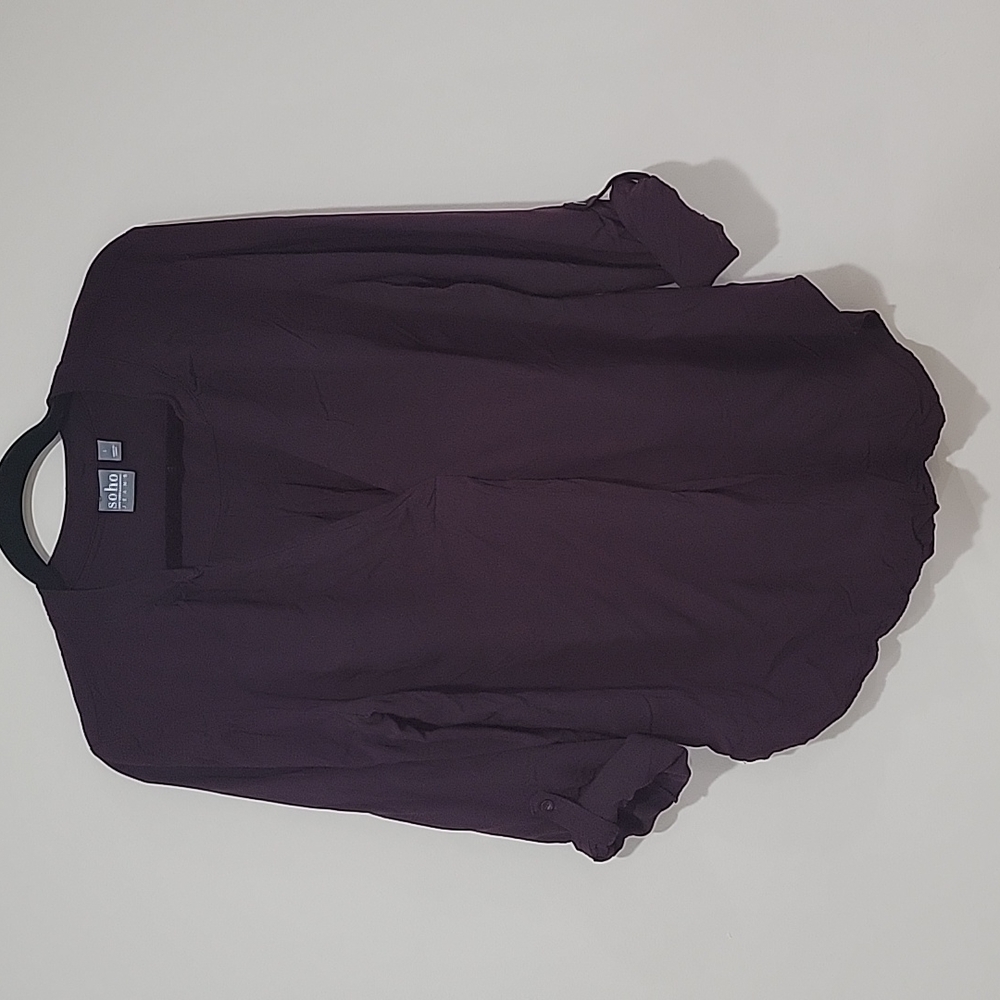 New York & Company tunic